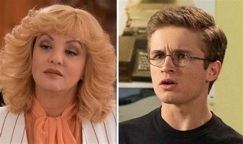 goldberg tv show cast|the goldbergs season 7 cast.